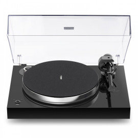Pro-ject X8 Superpack Quinted Blue Pikap 